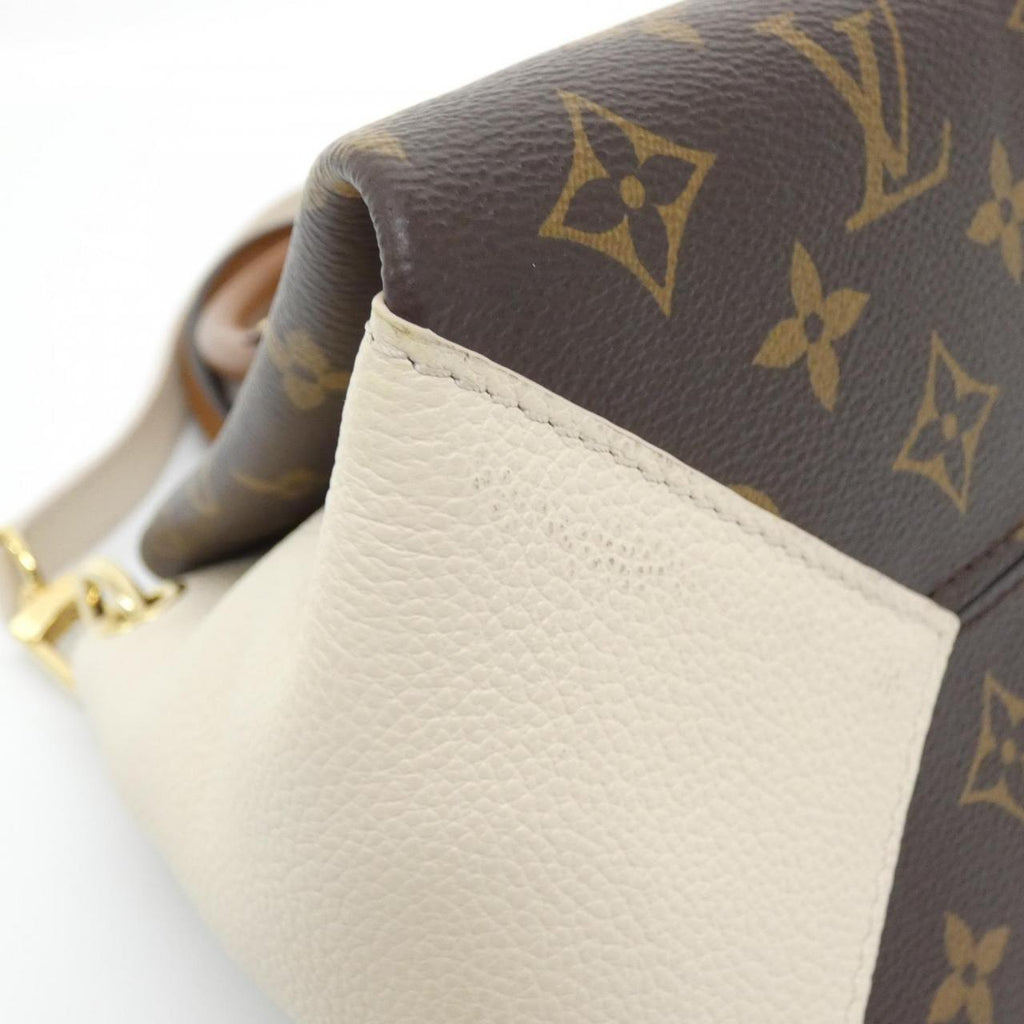 Louis Vuitton Monogram Vendome BB Coated Canvas Calf Bag