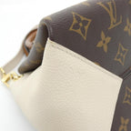 Louis Vuitton Monogram Vendome BB Coated Canvas Calf Bag