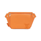 Louis Vuitton LV Aerogram Calf Shoulder Bag