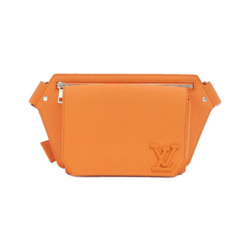 Louis Vuitton LV Aerogram Calf Shoulder Bag