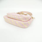 Louis Vuitton Multi Pochette Accessoires Monogram 2way Shoulder Bag