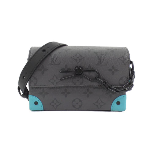 Louis Vuitton Steamer Wearable Wallet Monogram Shoulder Bag