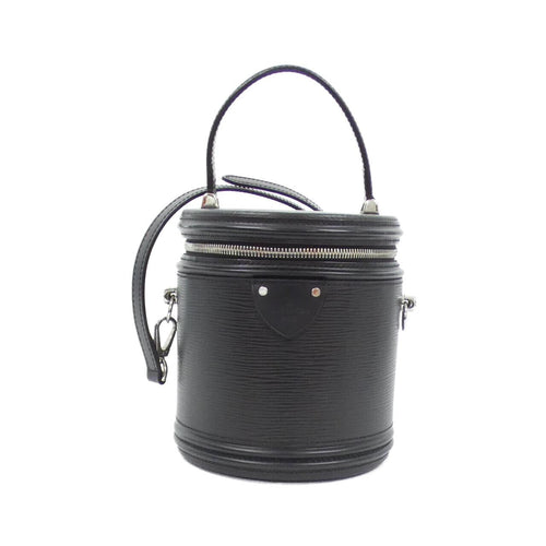 Louis Vuitton Epi Cannes Calf Bag