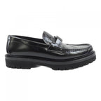 Louis Vuitton Major Line Loafer Shoes