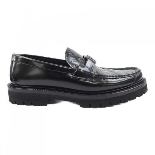 Louis Vuitton Major Line Loafer Shoes