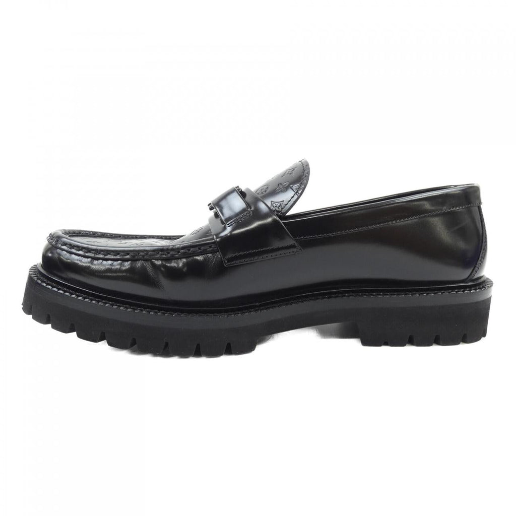 Louis Vuitton Major Line Loafer Shoes