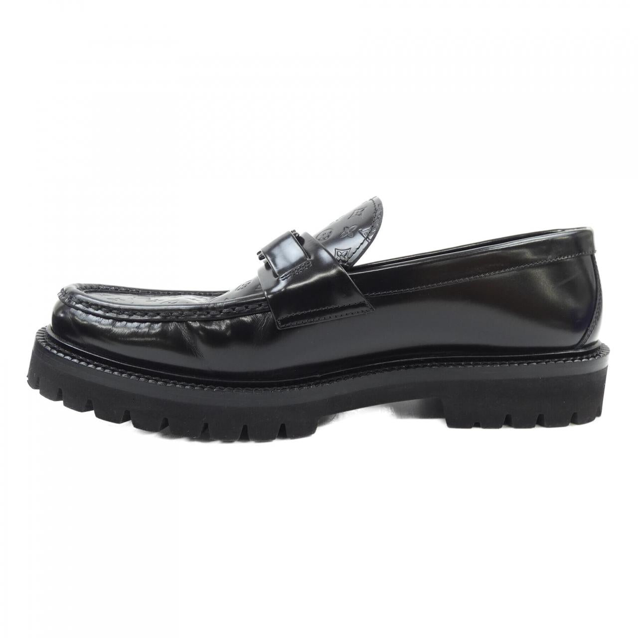 Louis Vuitton Major Line Loafer Shoes