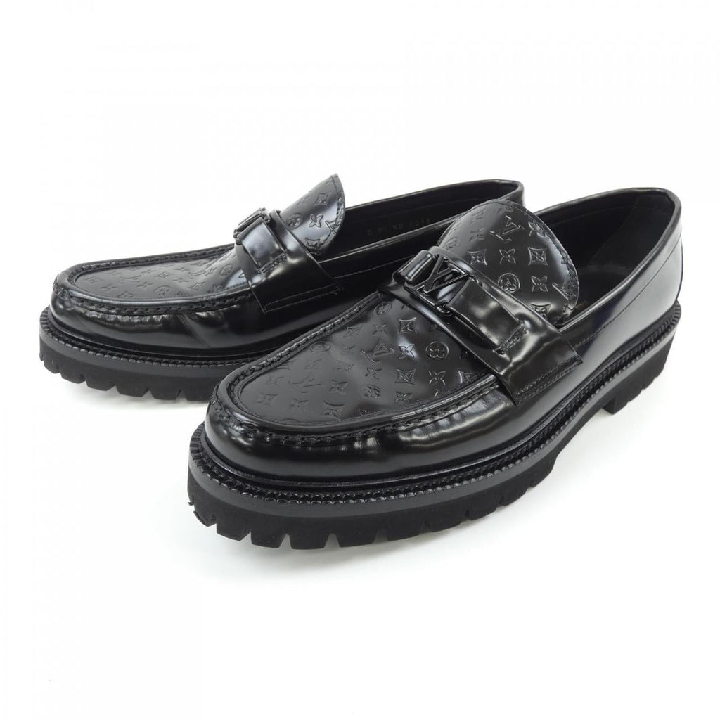 Louis Vuitton Major Line Loafer Shoes