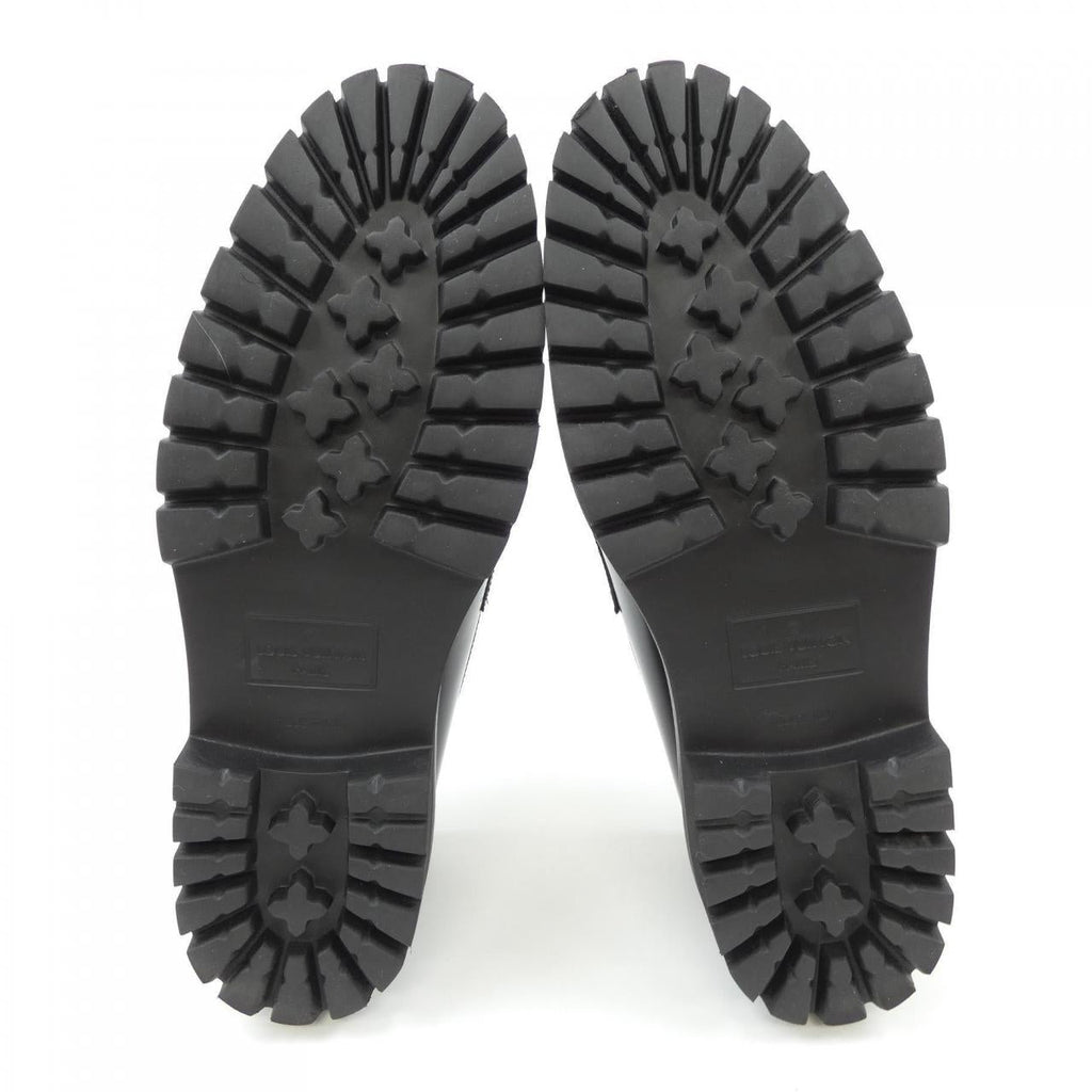 Louis Vuitton Major Line Loafer Shoes