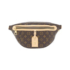 Louis Vuitton Monogram Coated Canvas Bag