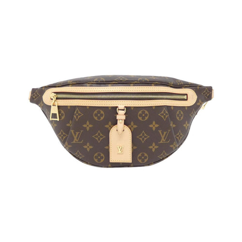 Louis Vuitton Monogram Coated Canvas Bag