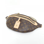 Louis Vuitton Monogram Coated Canvas Bag