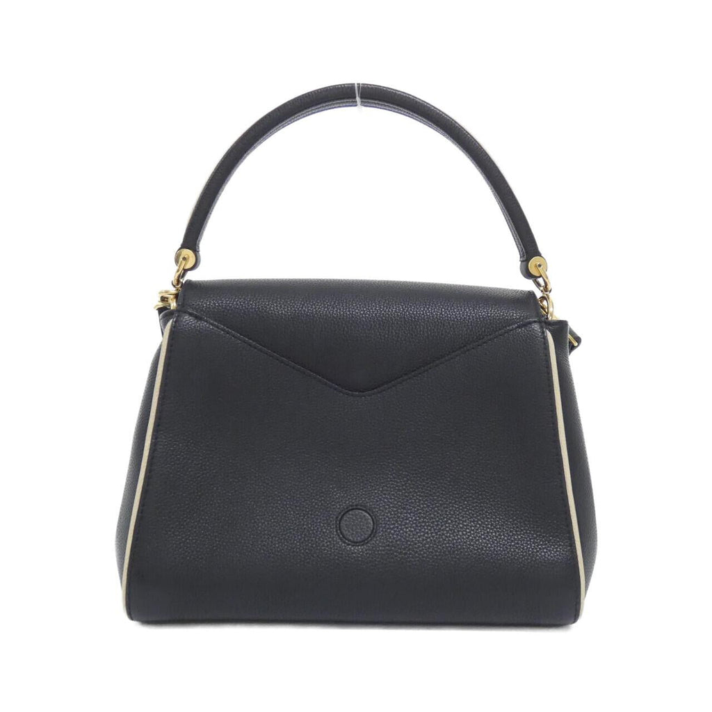 Louis Vuitton Monogram Calf Shoulder Bag