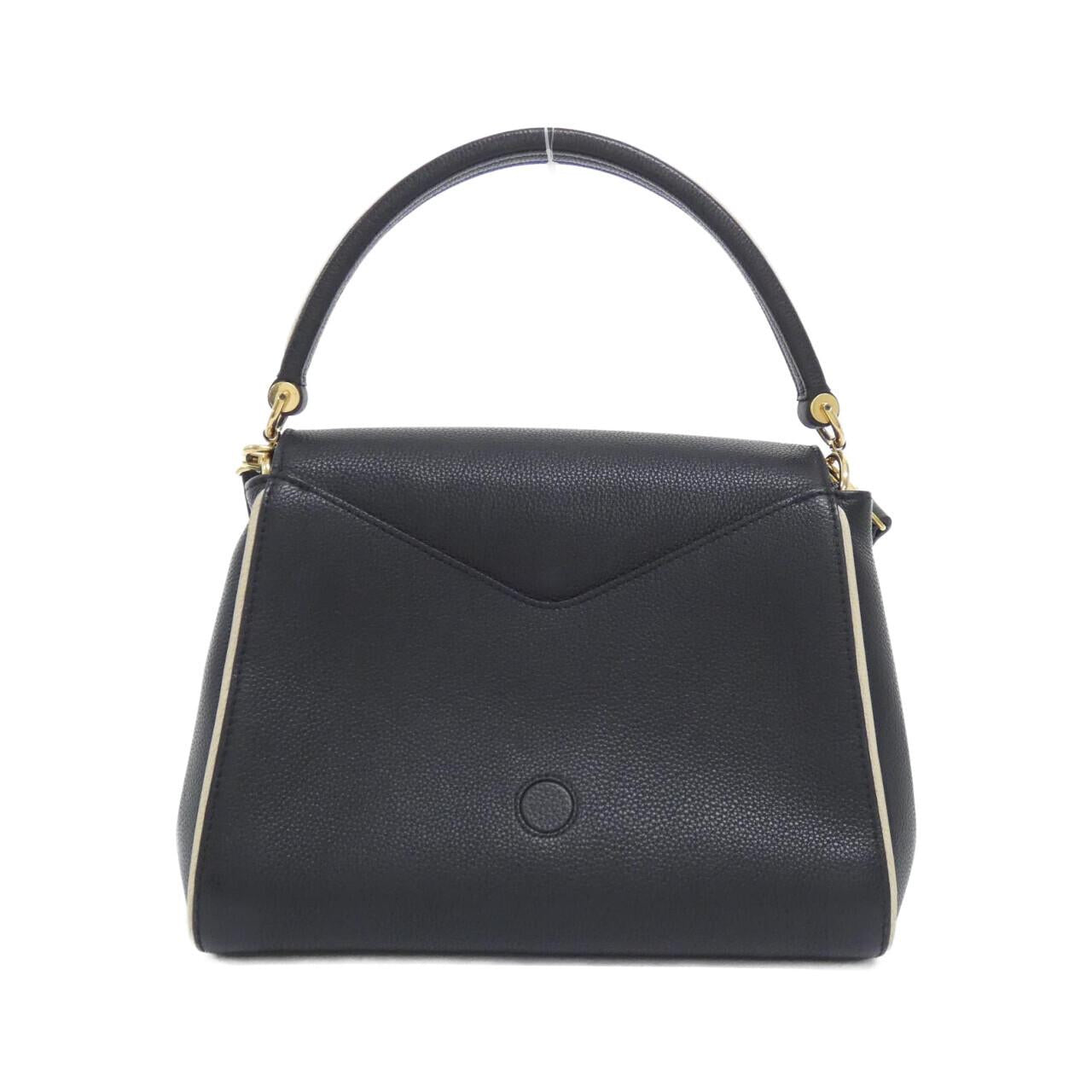 Louis Vuitton Monogram Calf Shoulder Bag