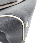 Louis Vuitton Monogram Calf Shoulder Bag