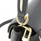 Louis Vuitton Monogram Calf Shoulder Bag