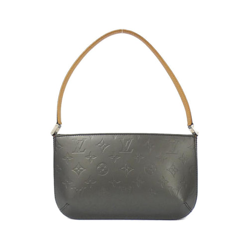 Louis Vuitton Monogram Mat Shoulder Bag
