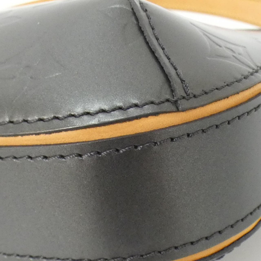 Louis Vuitton Monogram Mat Shoulder Bag