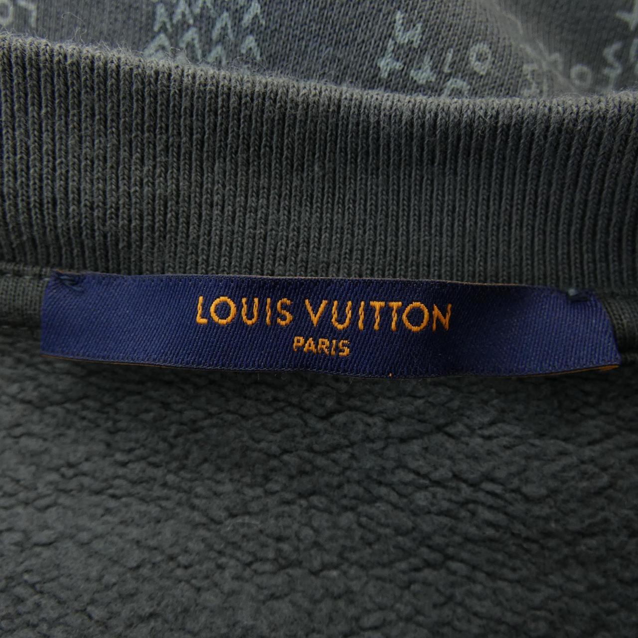 Louis Vuitton Sweatshirt Sweatshirt