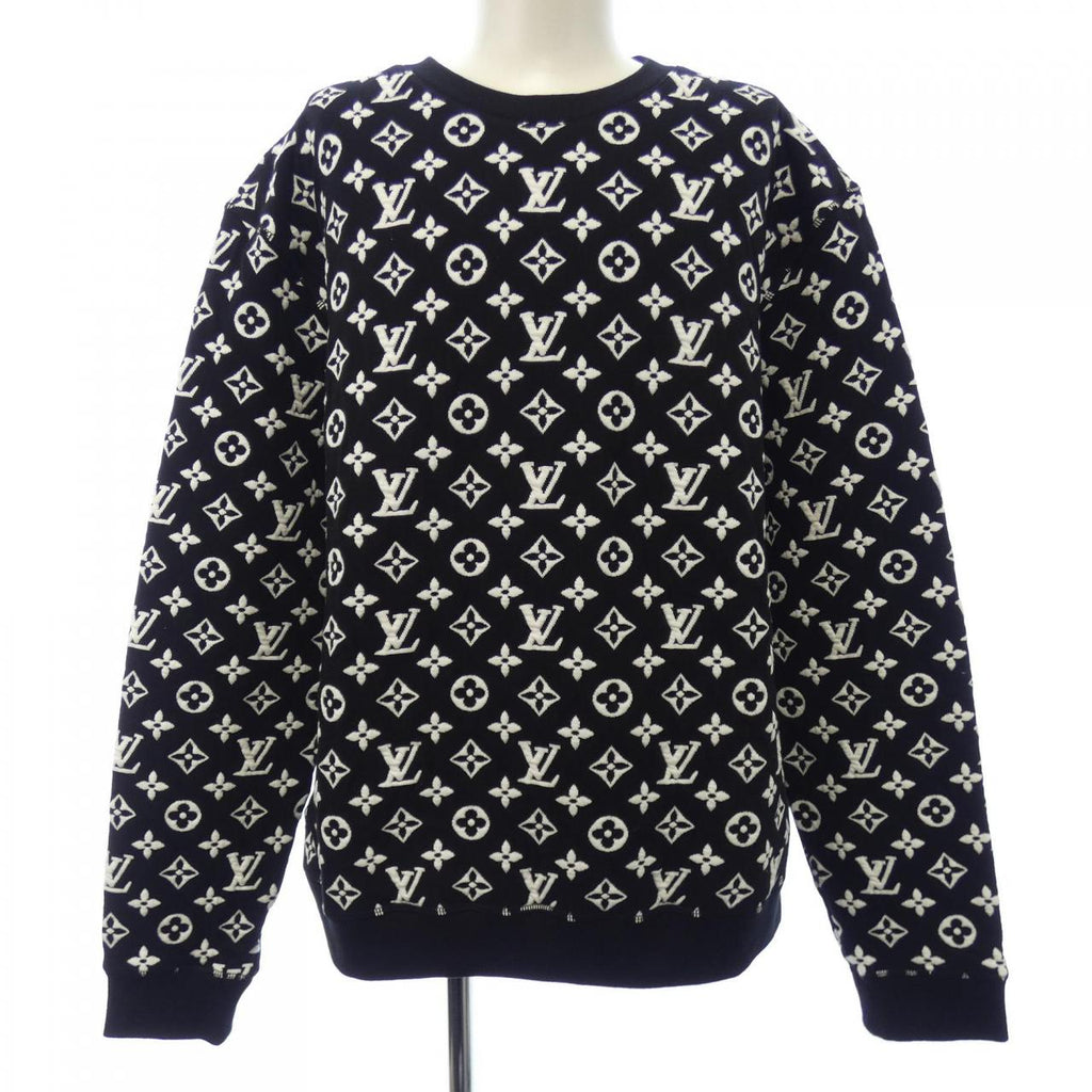 Louis Vuitton Sweatshirt Sweatshirt