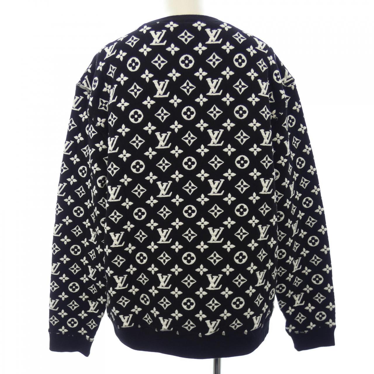 Louis Vuitton Sweatshirt Sweatshirt