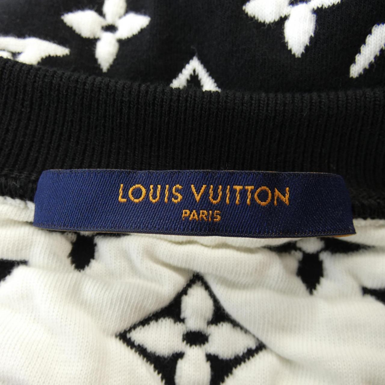 Louis Vuitton Sweatshirt Sweatshirt