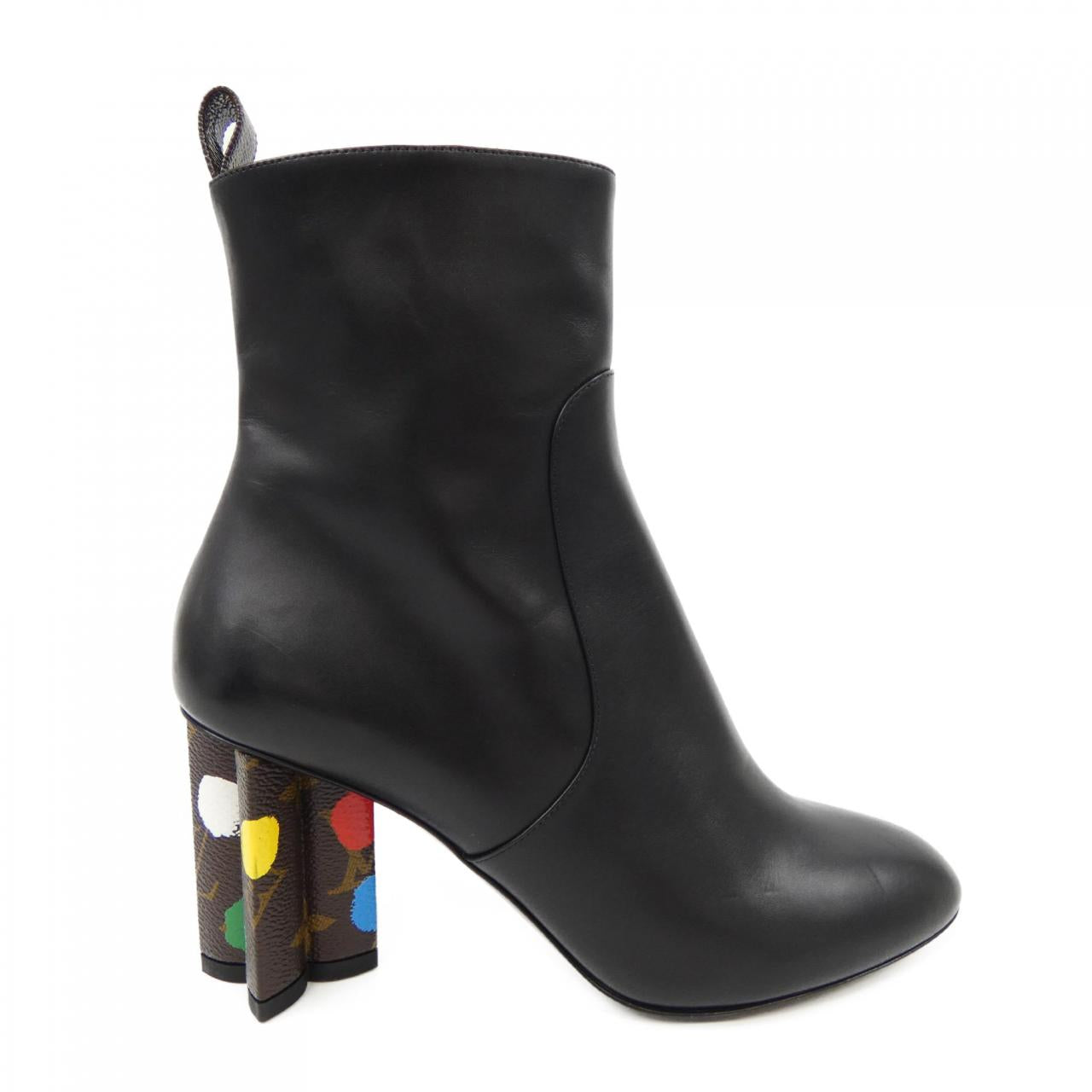 Louis Vuitton Yayoi Kusama Boots