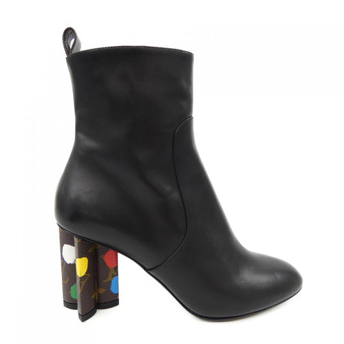 Louis Vuitton Yayoi Kusama Boots