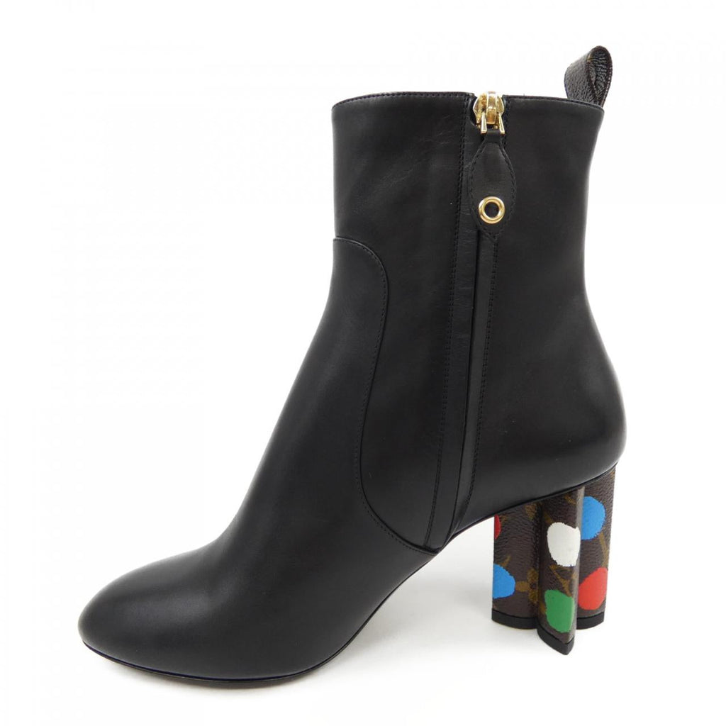 Louis Vuitton Yayoi Kusama Boots