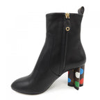 Louis Vuitton Yayoi Kusama Boots