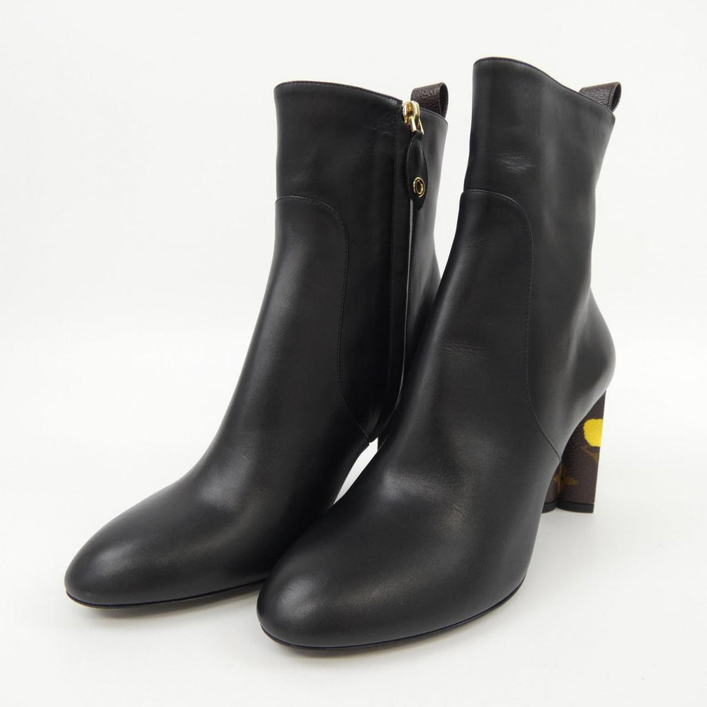 Louis Vuitton Yayoi Kusama Boots
