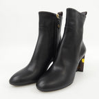 Louis Vuitton Yayoi Kusama Boots