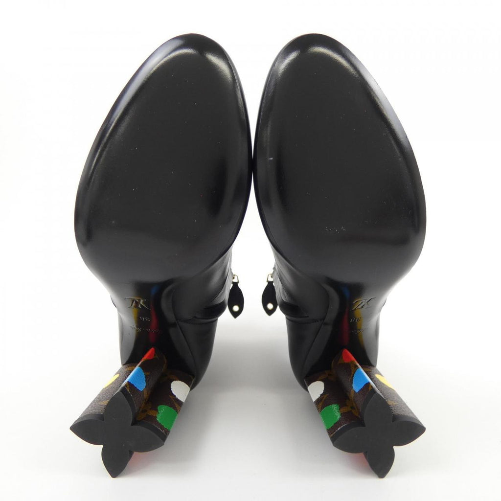 Louis Vuitton Yayoi Kusama Boots