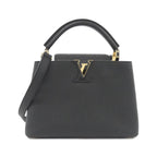 Louis Vuitton Capucines BB Taurillon Calf 2way Bag
