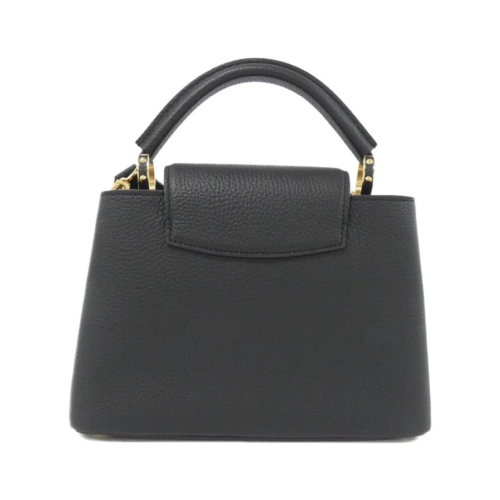 Louis Vuitton Capucines BB Taurillon Calf 2way Bag