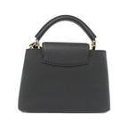 Louis Vuitton Capucines BB Taurillon Calf 2way Bag