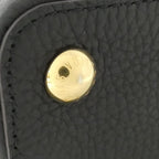 Louis Vuitton Capucines BB Taurillon Calf 2way Bag