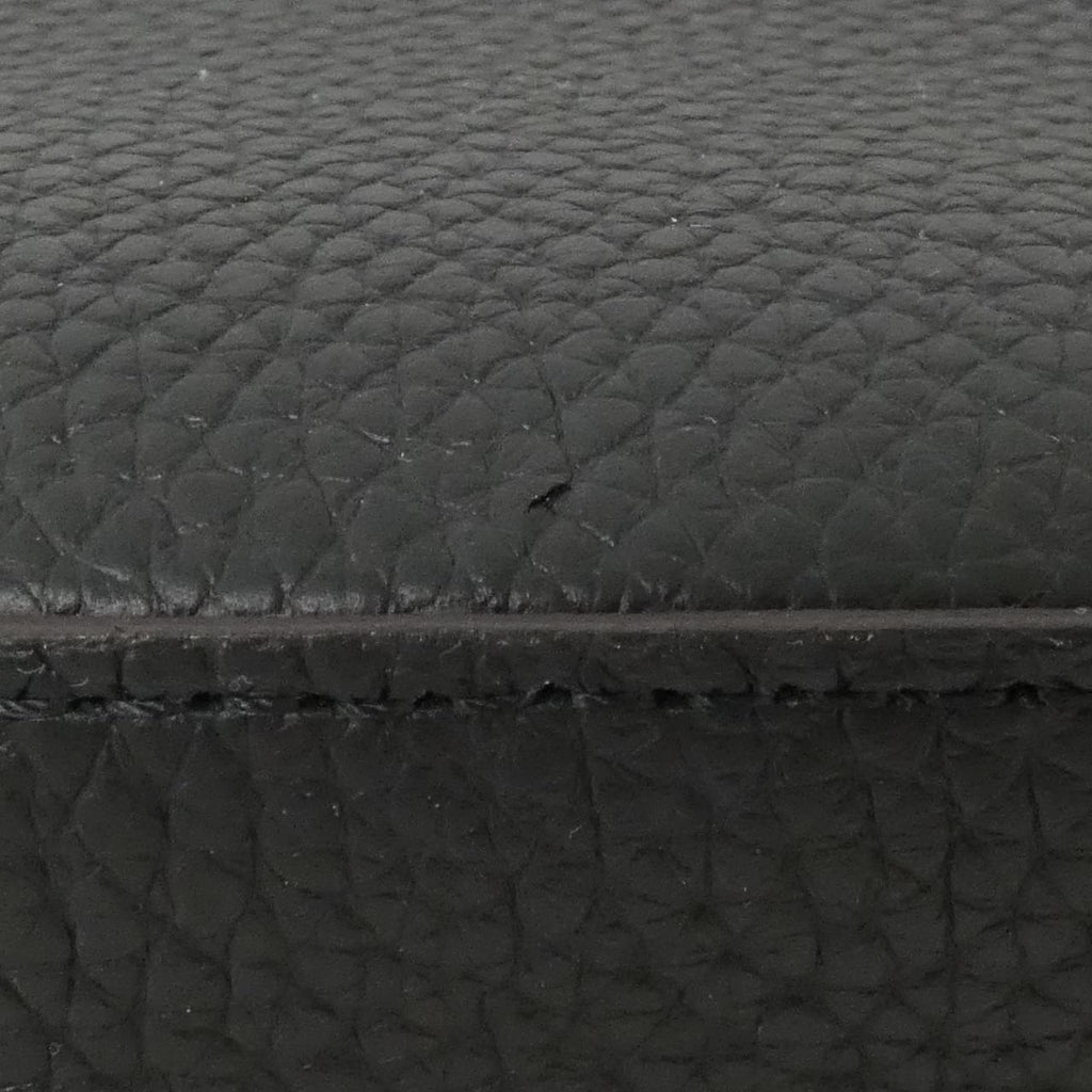 Louis Vuitton Capucines BB Taurillon Calf 2way Bag