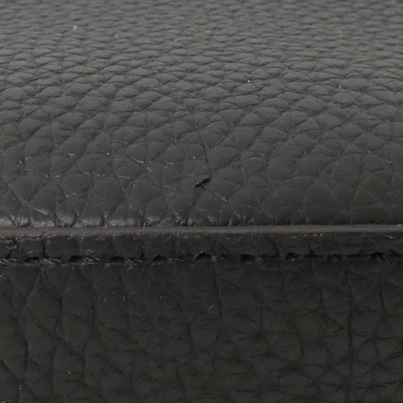Louis Vuitton Capucines BB Taurillon Calf 2way Bag