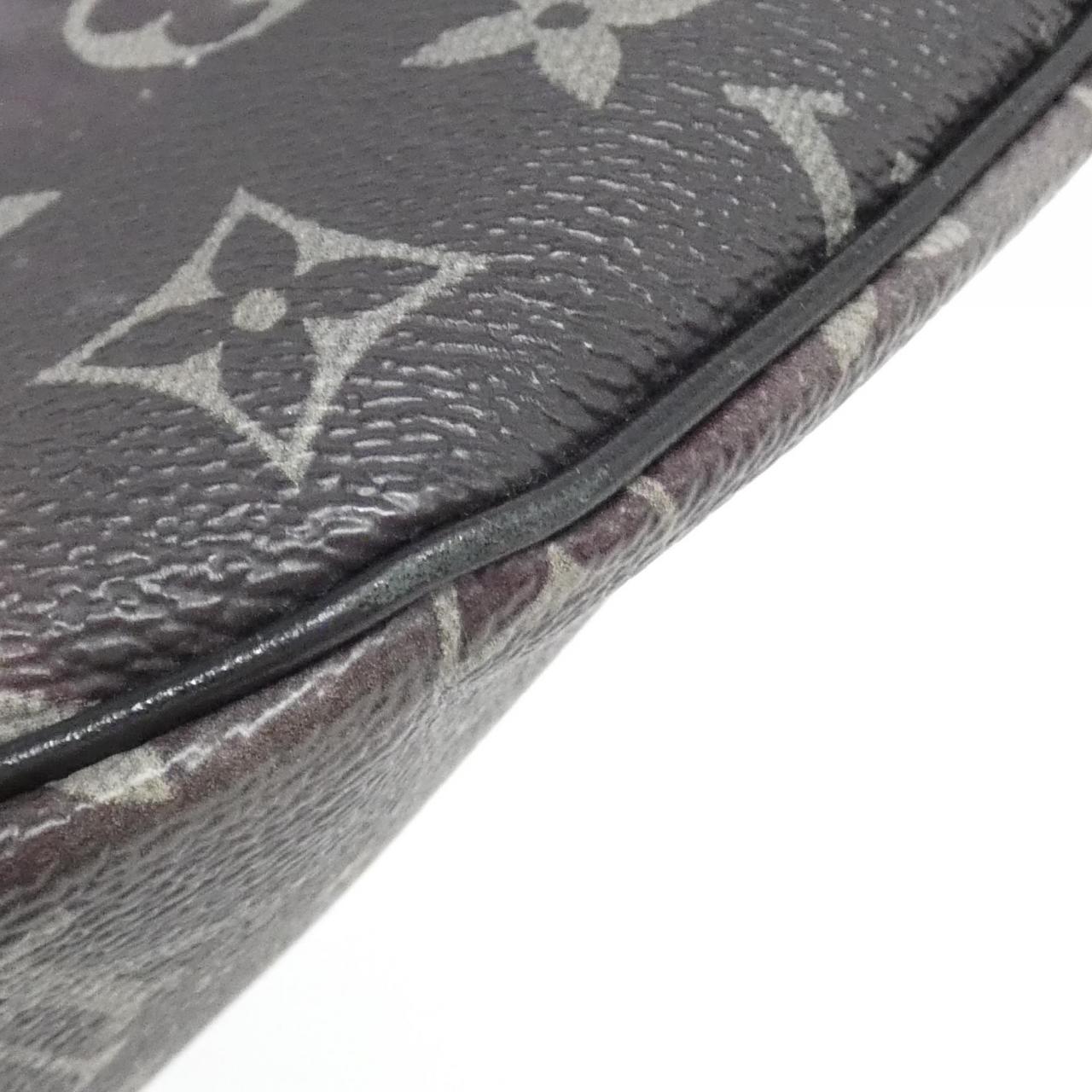 Louis Vuitton Monogram Shoulder Bag