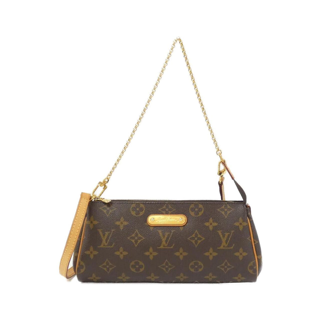Louis Vuitton Eva Monogram Shoulder Bag