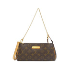 Louis Vuitton Eva Monogram Shoulder Bag
