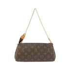 Louis Vuitton Eva Monogram Shoulder Bag