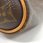 Louis Vuitton Eva Monogram Shoulder Bag