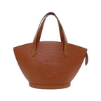 Louis Vuitton Epi Calf Bag