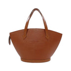 Louis Vuitton Epi Calf Bag