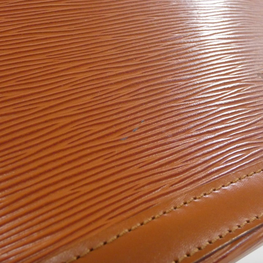 Louis Vuitton Epi Calf Bag