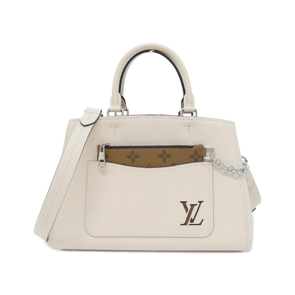 Louis Vuitton Marelle Epi Tote Bag