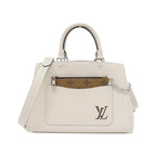 Louis Vuitton Marelle Epi Tote Bag