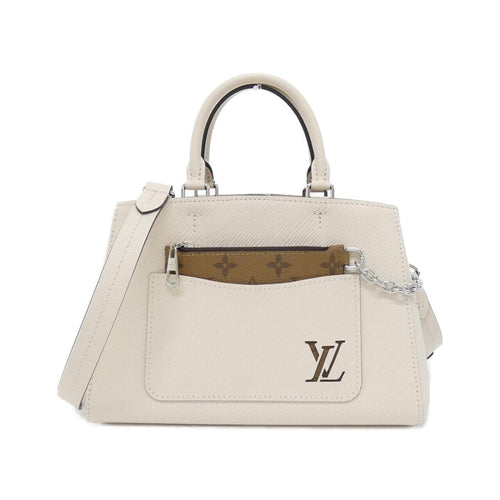 Louis Vuitton Marelle Epi Tote Bag
